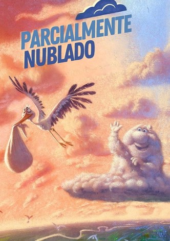 Parcialmente Nublado