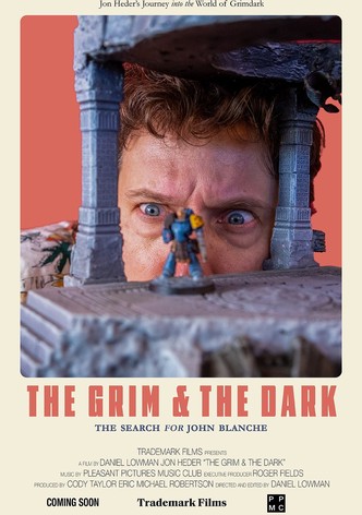 The Grim & The Dark