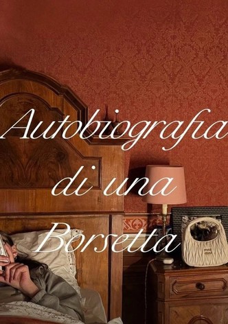 Autobiografia di una Borsetta