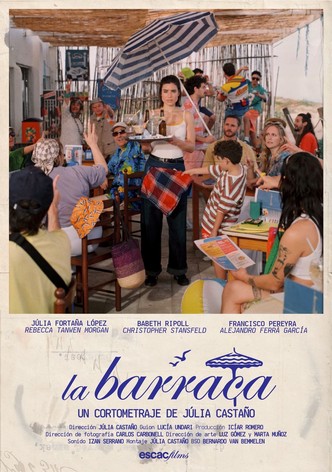 La Barraca
