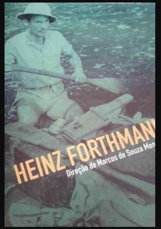 Heinz Forthmann