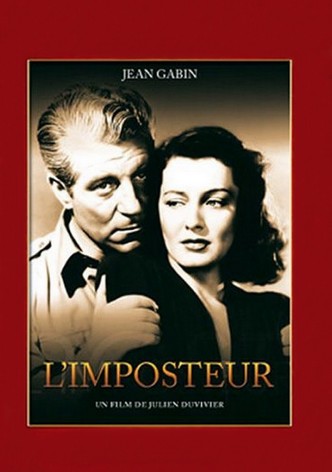 L'Imposteur