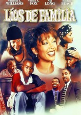 Líos de familia