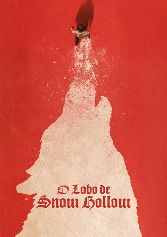 O Lobo de Snow Hollow