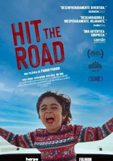Hit the Road