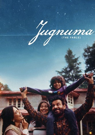 Jugnuma: The Fable