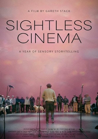 Sightless Cinema