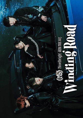 Novelbright ARENA TOUR 2025 〜Winding Road〜