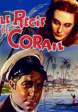 Le Récif de corail