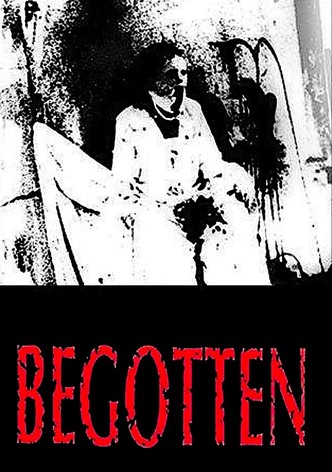 Begotten