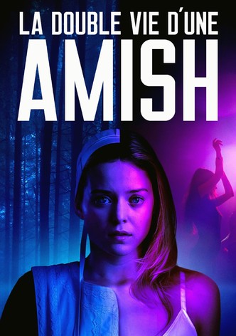 La double vie d'une Amish