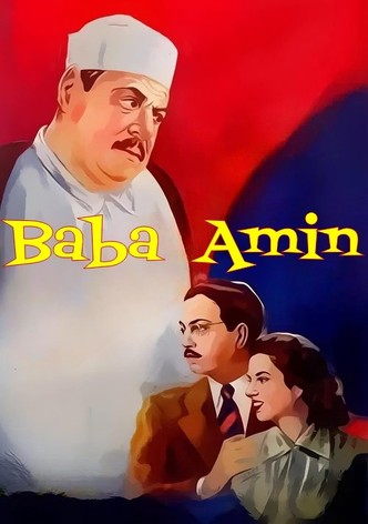 Baba Amin
