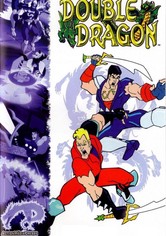 Double Dragon