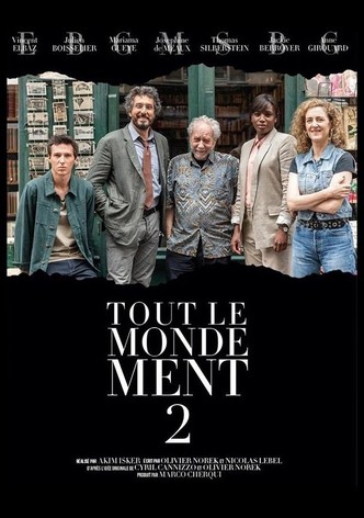 Tout le monde ment 2