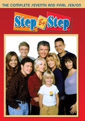 Step by Step - Step By Step: The Complete Seventh Season
