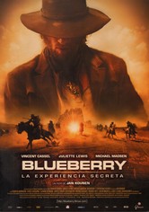 Blueberry: La experiencia secreta