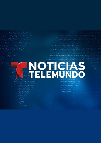 Noticias Telemundo mediodía