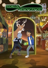 Pociąg do nieskończoności