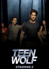 Teen Wolf