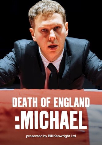 National Theatre Live: Death of England: Michael