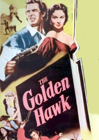 The Golden Hawk