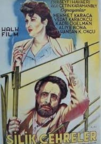 Silik Çehreler