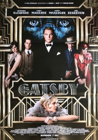 Den store Gatsby