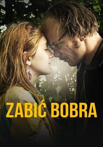 Zabić bobra