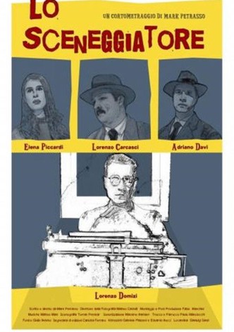 Lo Sceneggiatore