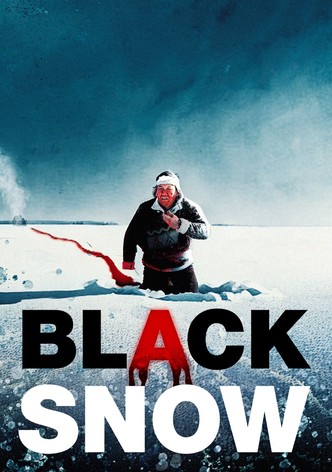 Black Snow