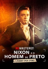 ReMastered: Nixon e o Homem de Preto