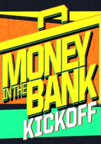 WWE Money in the Bank Kickoff 2024