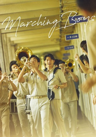 Marching Boys