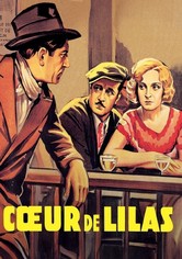 Cœur de Lilas