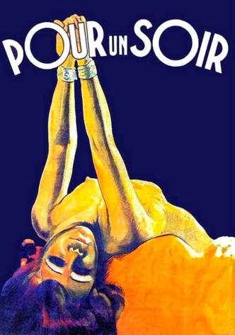 Pour un soir