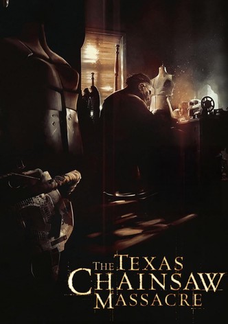 The Texas Chainsaw Massacre