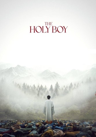 The Holy Boy