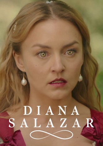 El extraño retorno de Diana Salazar