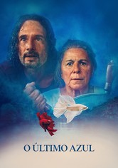 O Último Azul