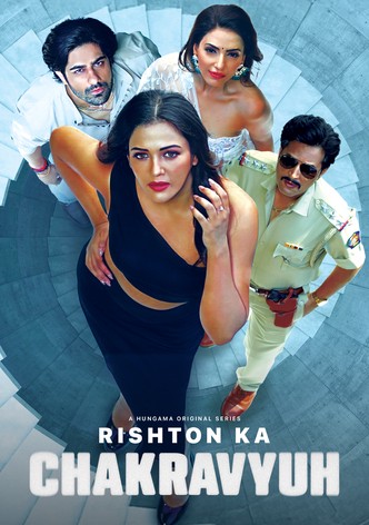 Rishton Ka Chakravyuh