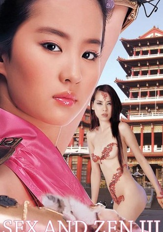Sex and Zen III