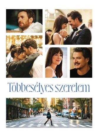 Többesélyes szerelem