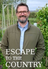 Escape to the Country Season 22 watch episodes streaming online