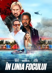 În linia focului