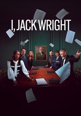 I, Jack Wright