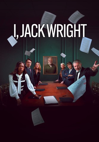 Yo, Jack Wright