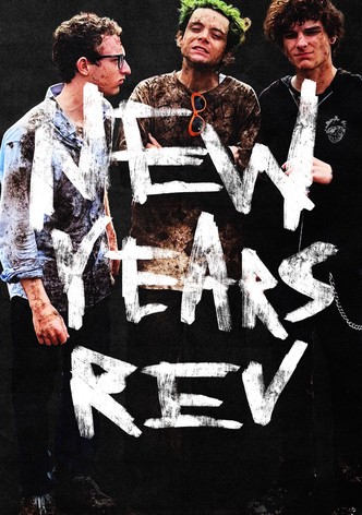 New Year's Rev
