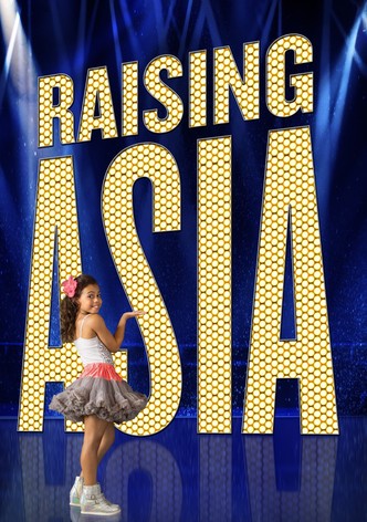 Raising Asia