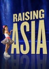 Raising Asia