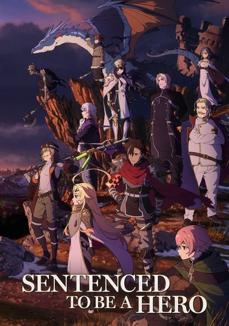 Sentenced to Be a Hero: The Prison Records of Penal Hero Unit 9004 - Staffel 1